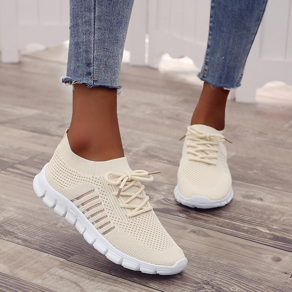 Olesia – Baskets Orthopédiques Confortables
