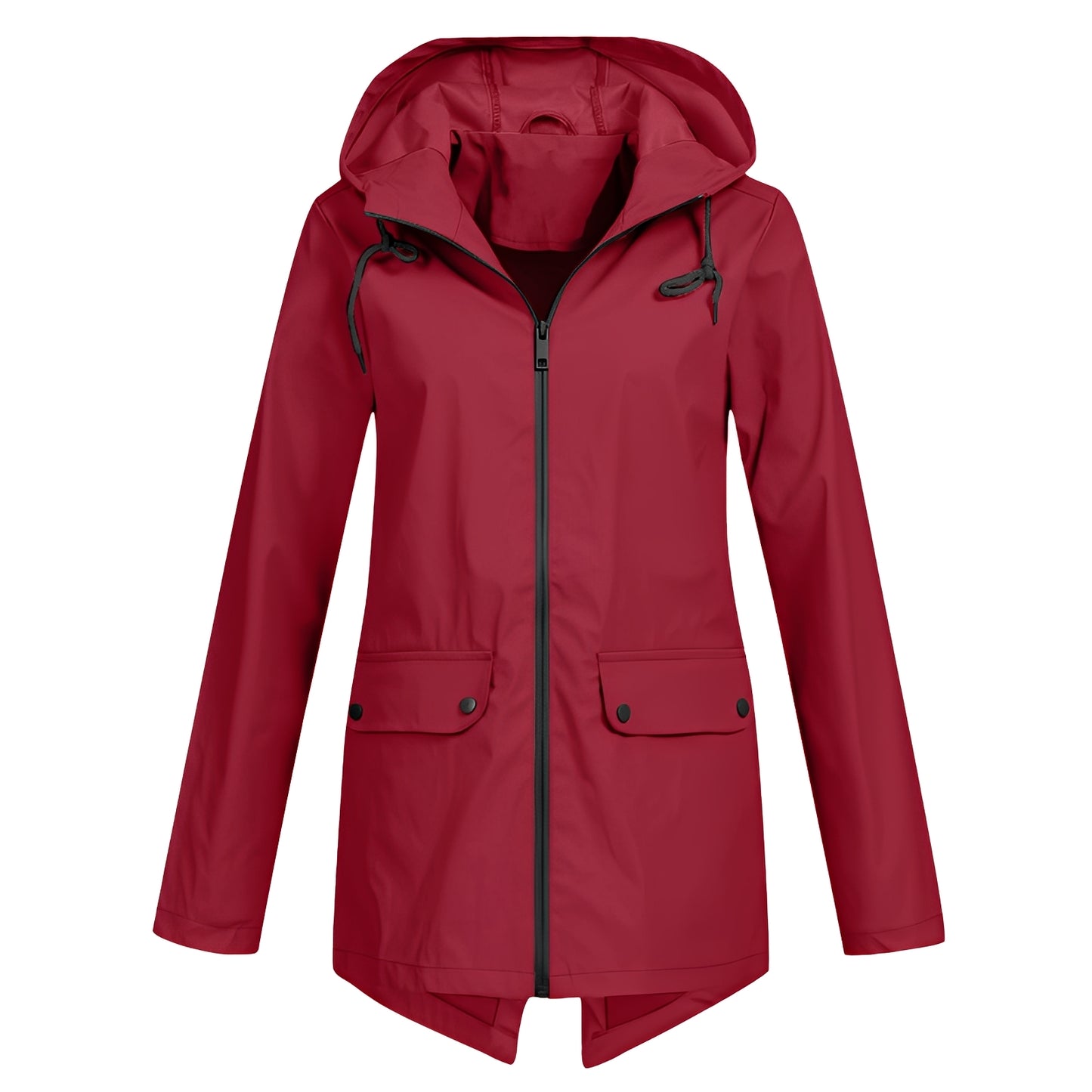 Andrée - Veste imperméable pour femme