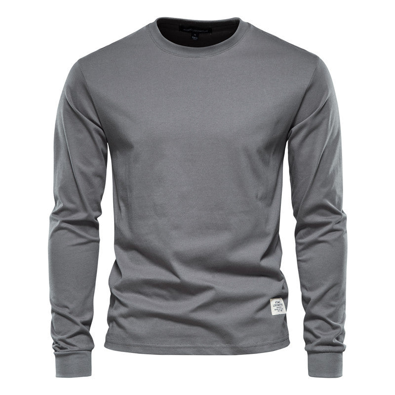 Wynne - Longue chemise pour homme, décontractée et très agréable à porter