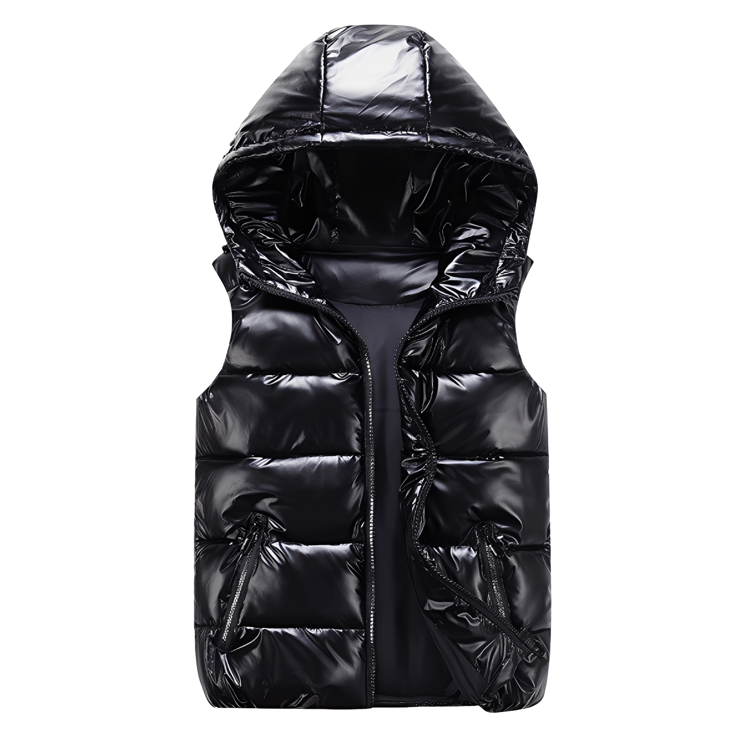 Jayde - Veste à capuche chaude et moderne pour femmes