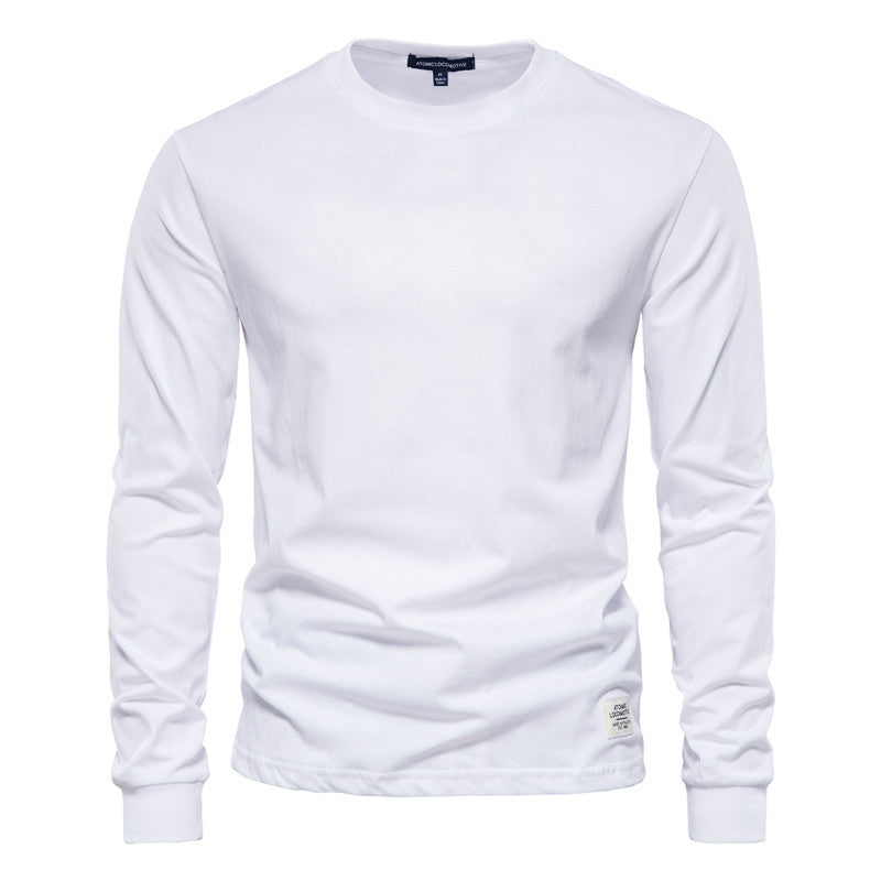 Wynne - Longue chemise pour homme, décontractée et très agréable à porter