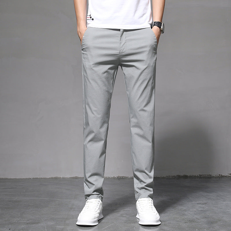 Kenrick - Pantalon moderne étanche pour homme