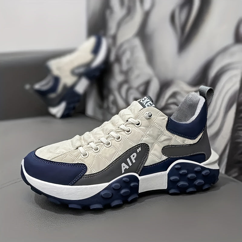 Julian – Chaussures Orthopédiques Confortables