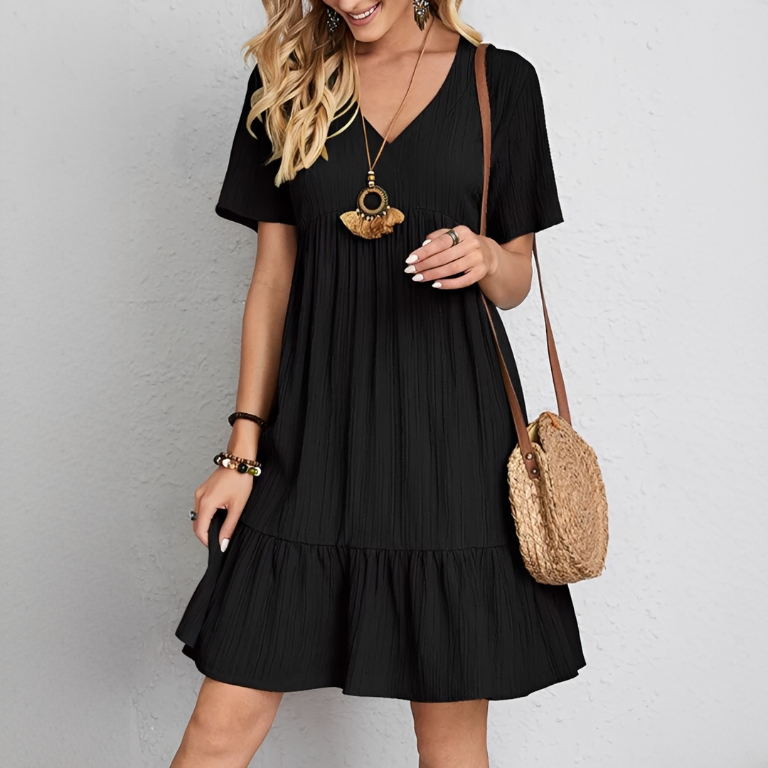 Phearl - Elegant and stylish summer dress for women