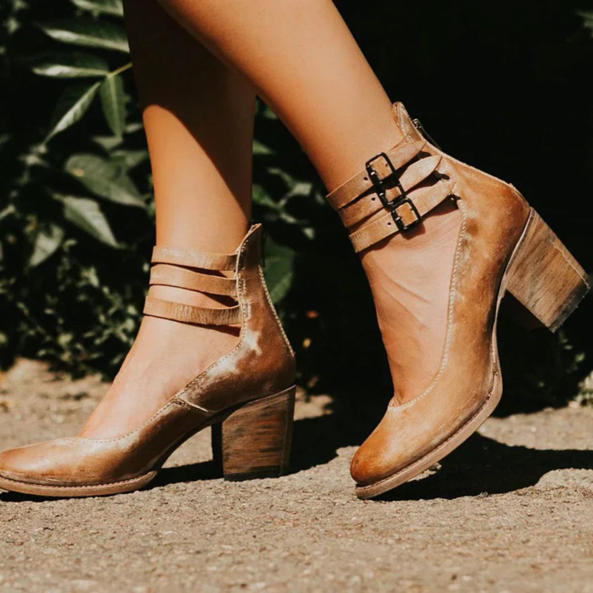 Marisa - Chaussures pour Femme