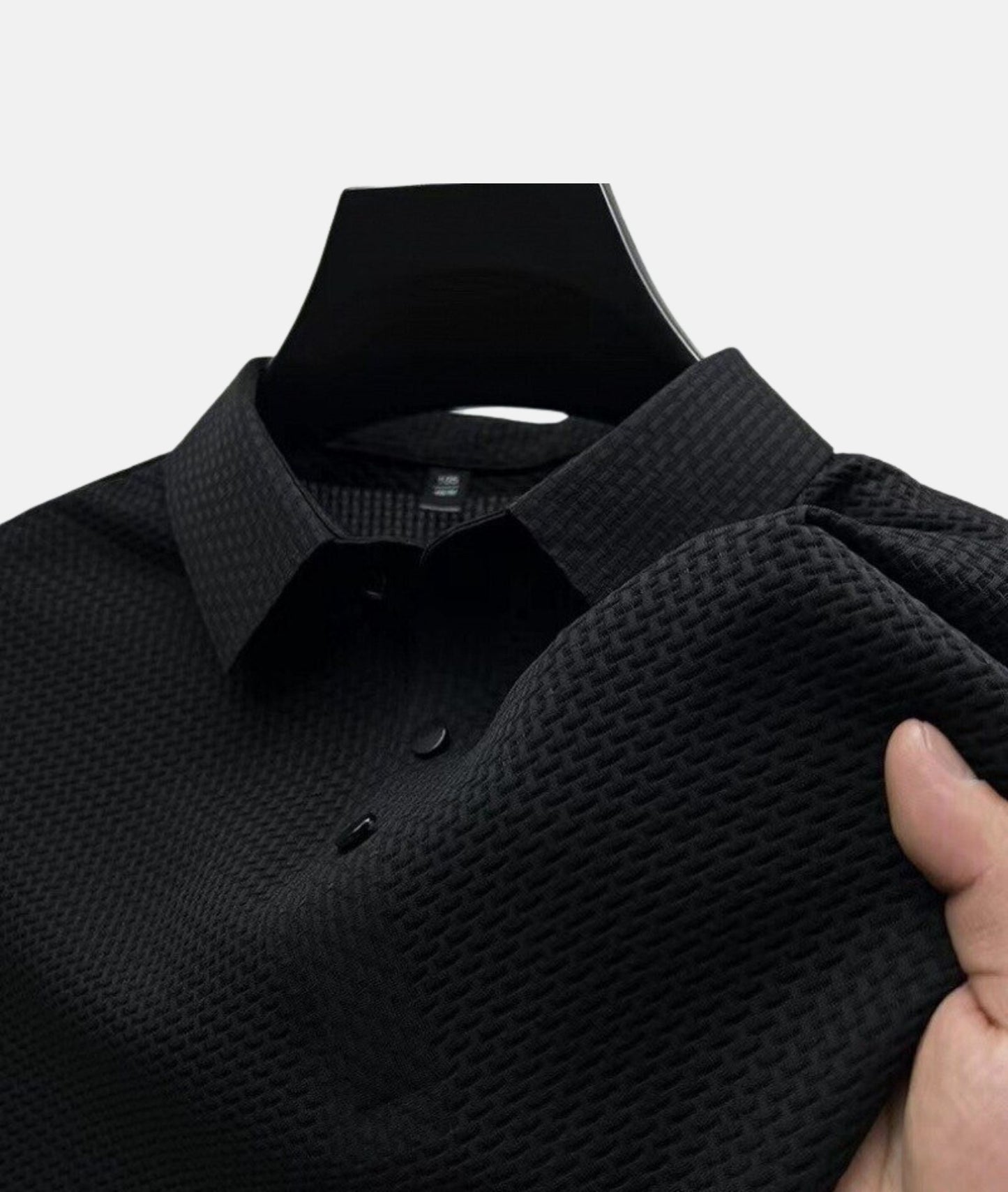 Hugo – Polo Homme
