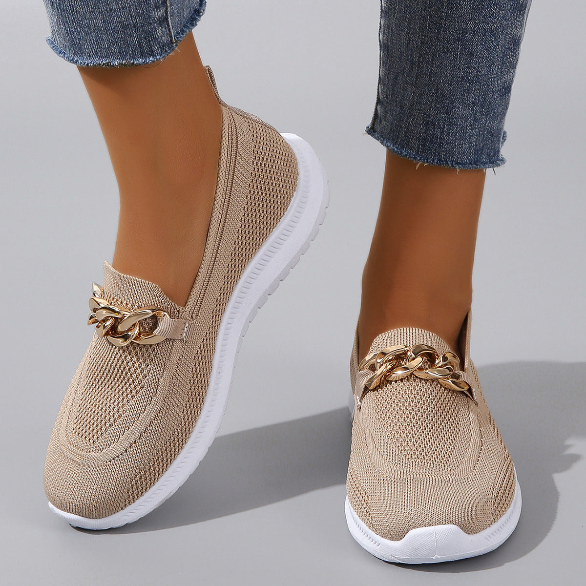 Isabella – Chaussures Orthopédiques Élégantes Femme