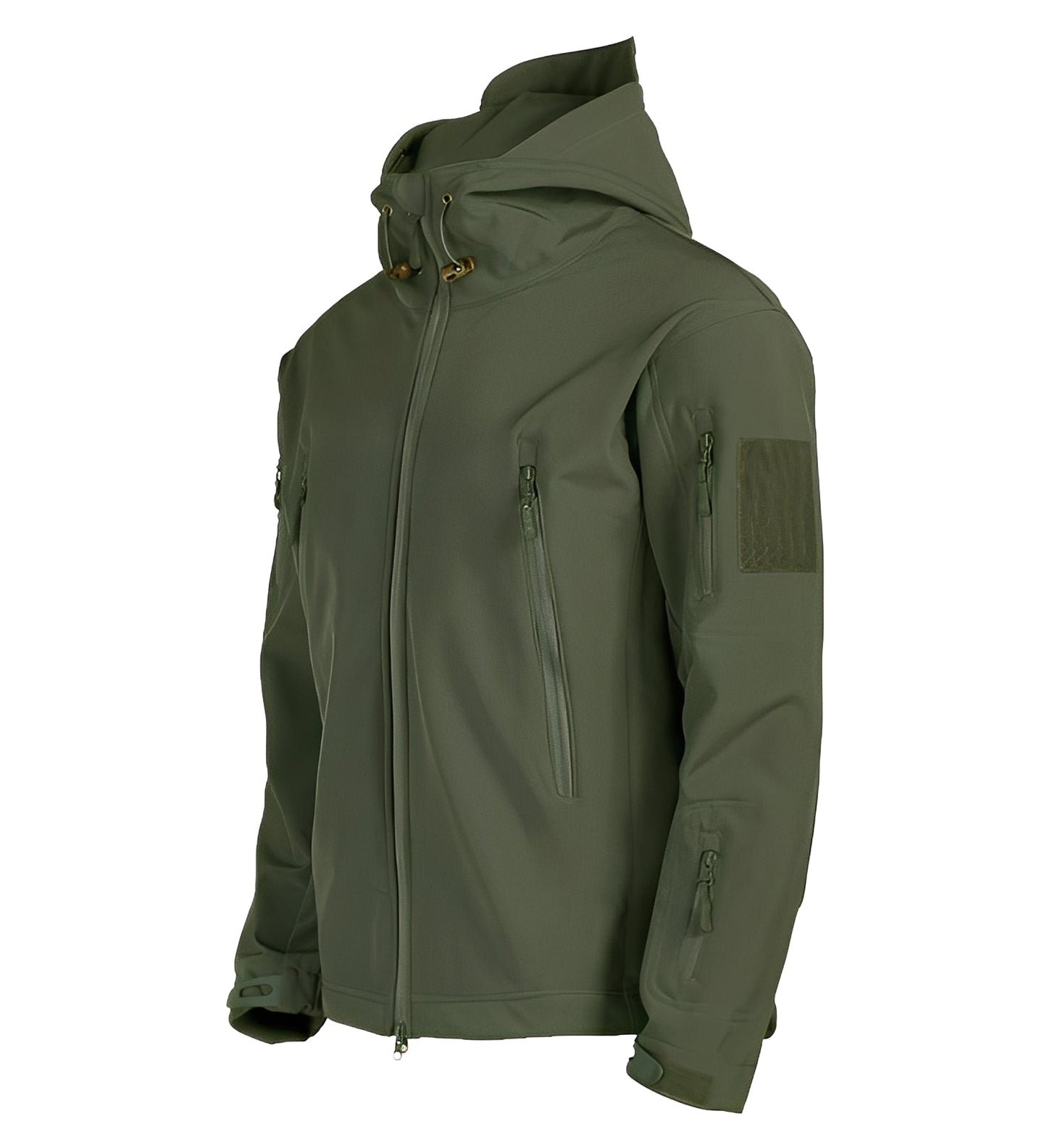 Fenton - Veste homme pour toute période de l'année