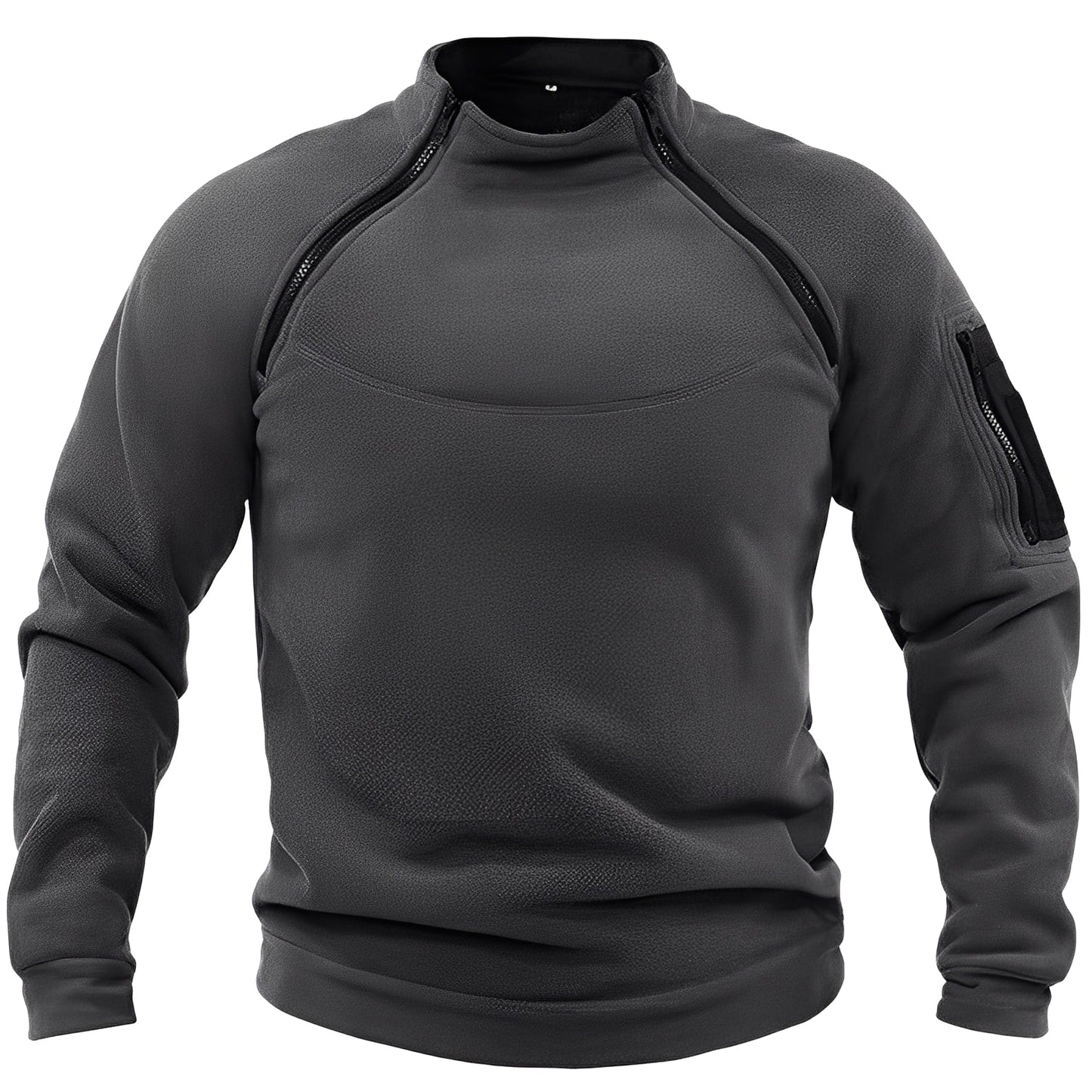 Jericho - Sweat chaud et relax pour homme