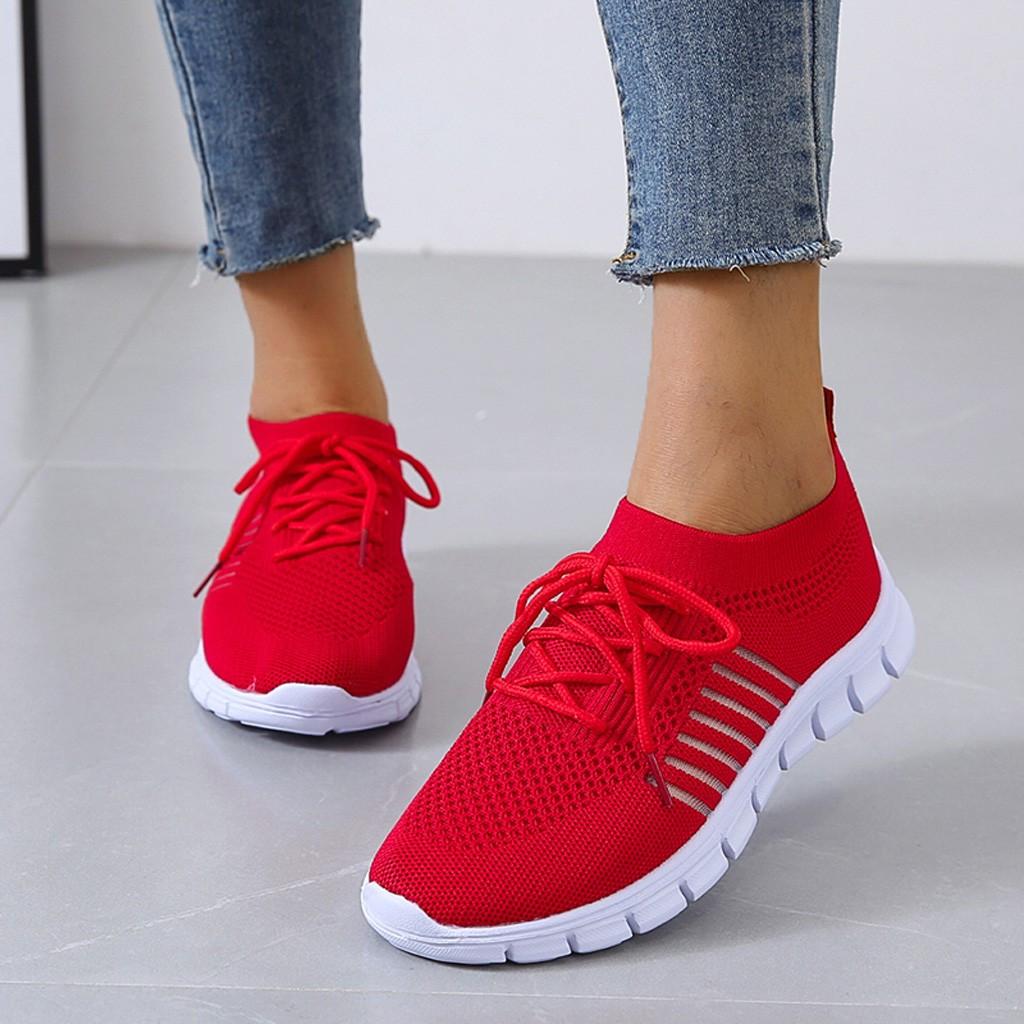 Olesia – Baskets Orthopédiques Confortables