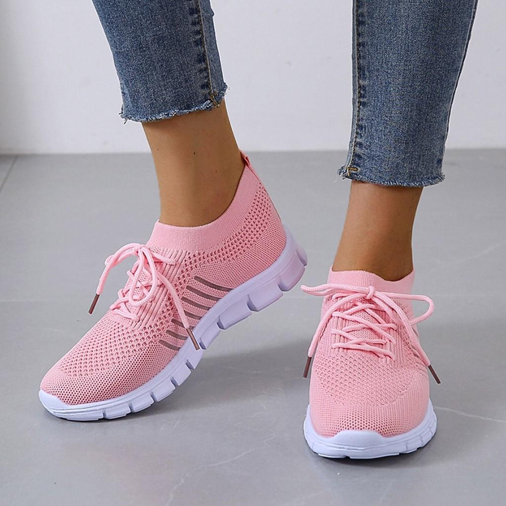 Olesia – Baskets Orthopédiques Confortables