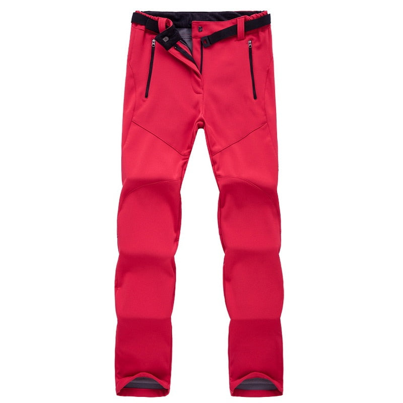 Julien – Pantalon de Randonnée Imperméable