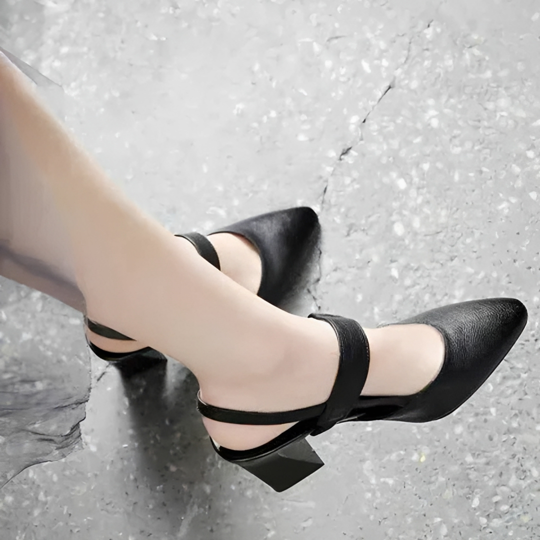 Raquelle - Elegante Sommerschuhe für Damen