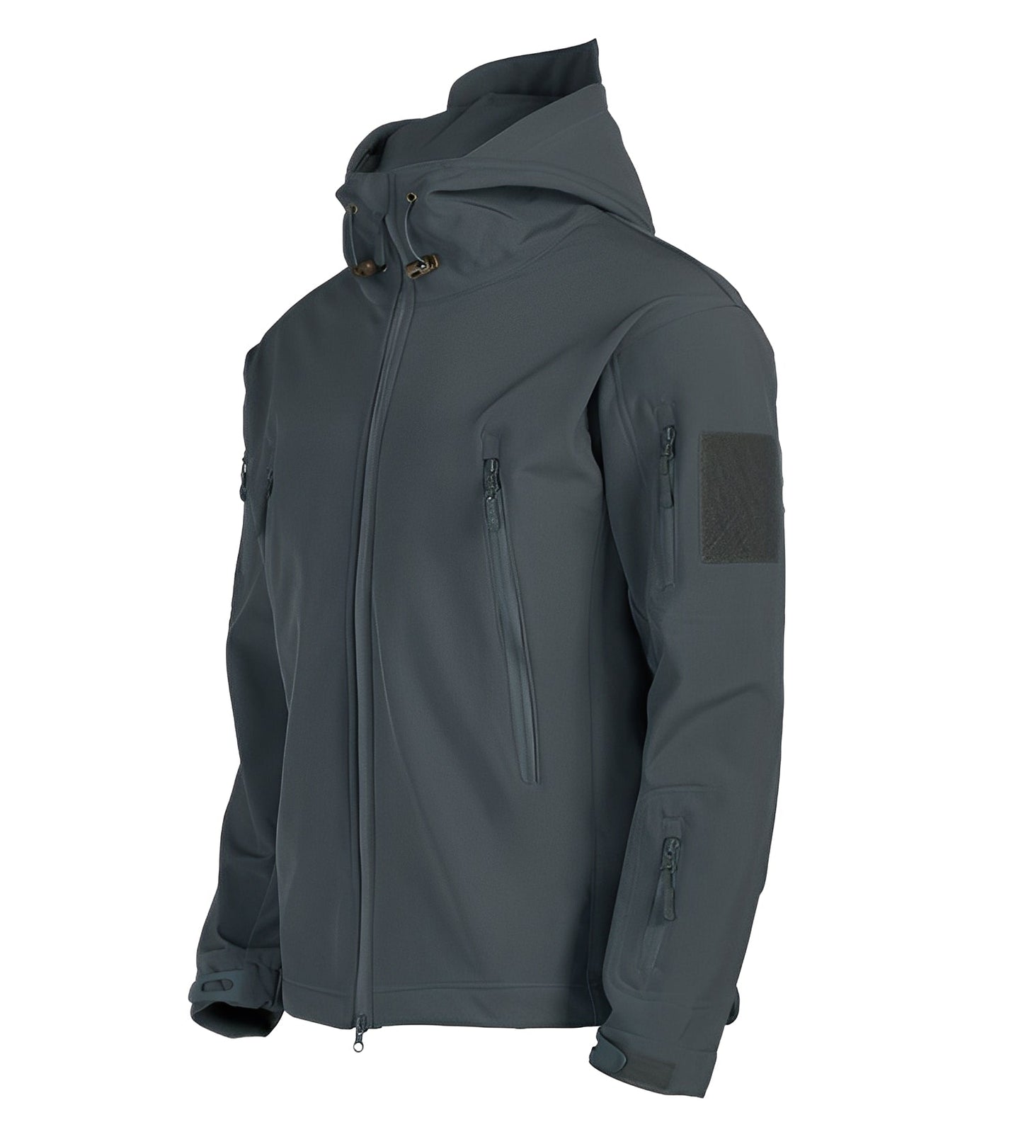 Fenton - Veste homme pour toute période de l'année