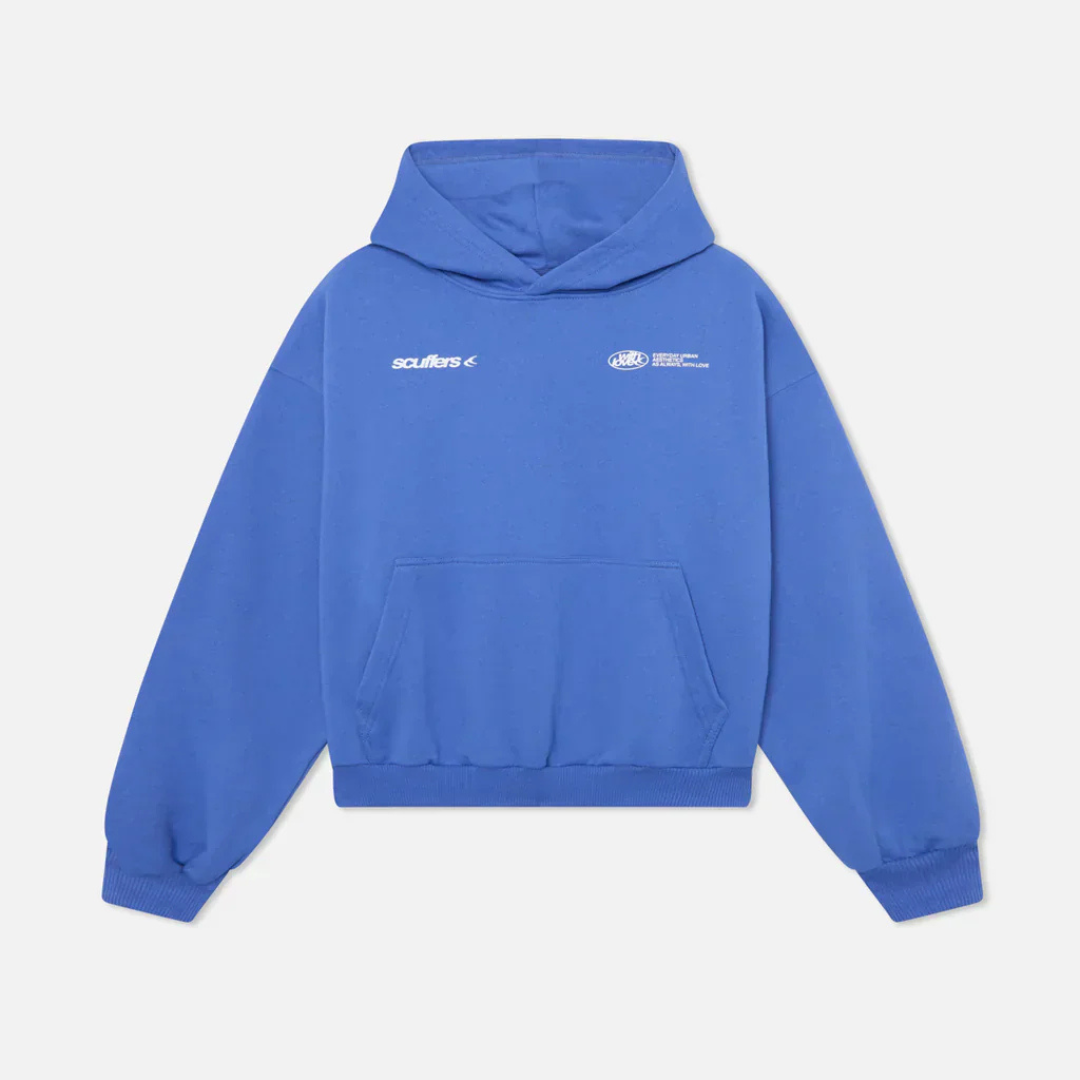 Léa - Hoodie Hiver Élégant