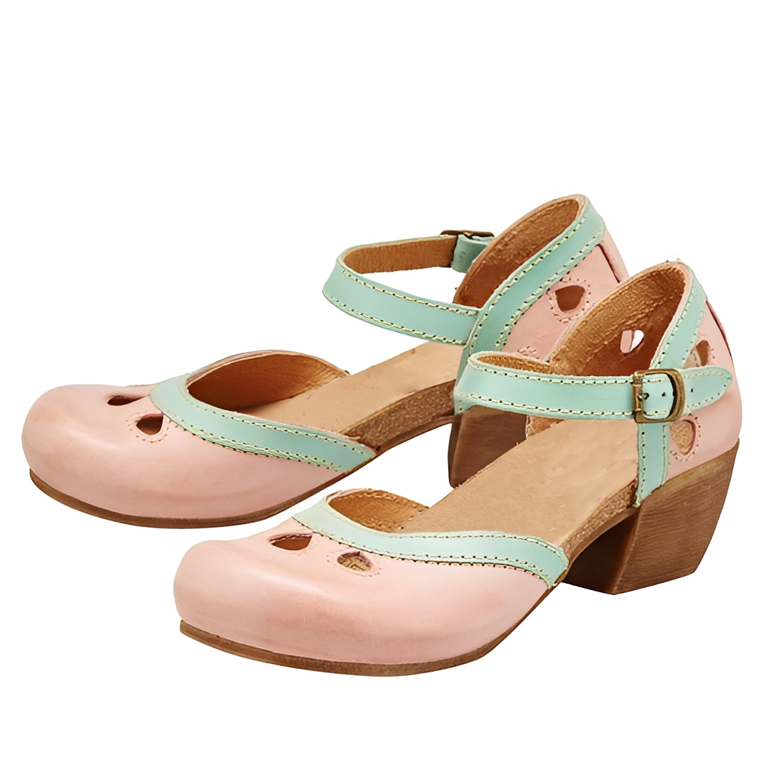 Raiza - Elegant sandals for women