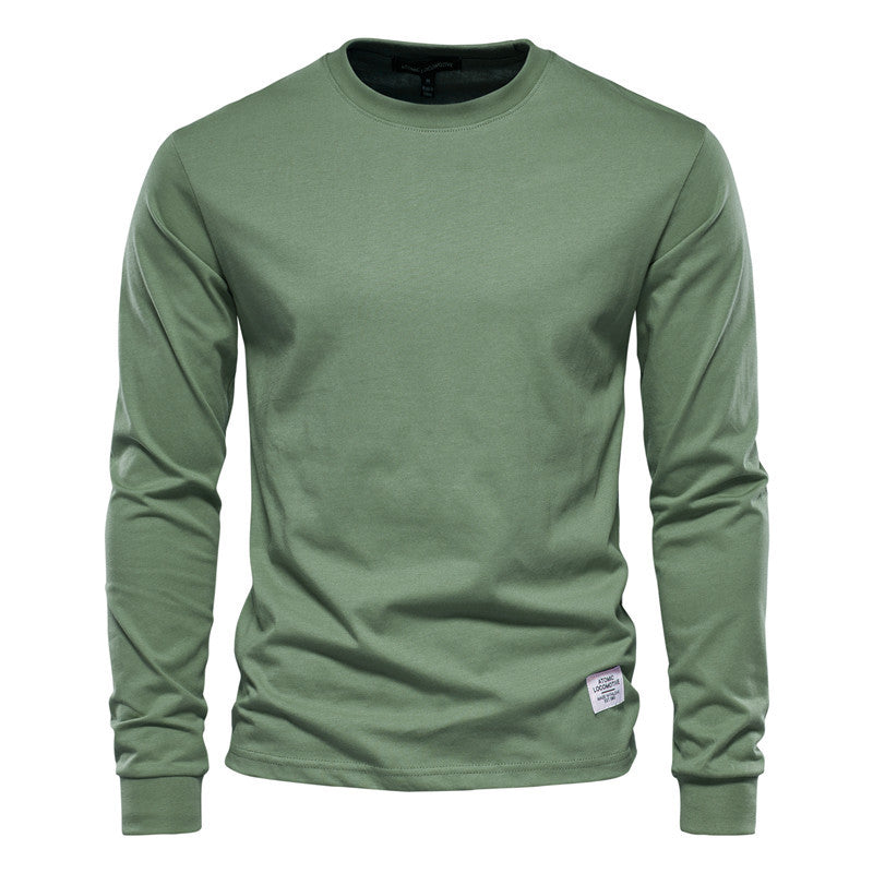 Wynne - Longue chemise pour homme, décontractée et très agréable à porter
