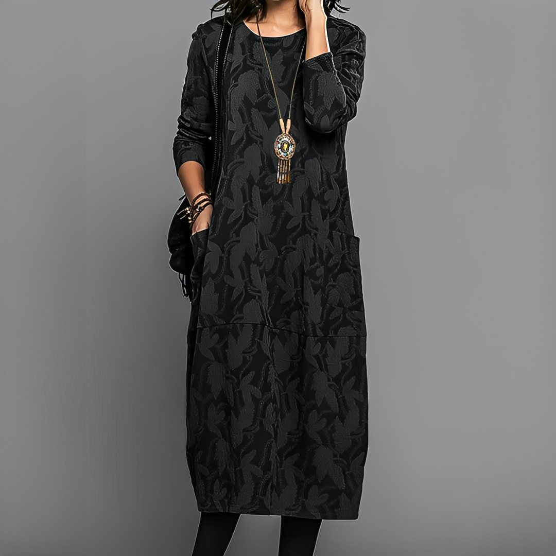 Erna - Elegant and Stylish Dress for Women