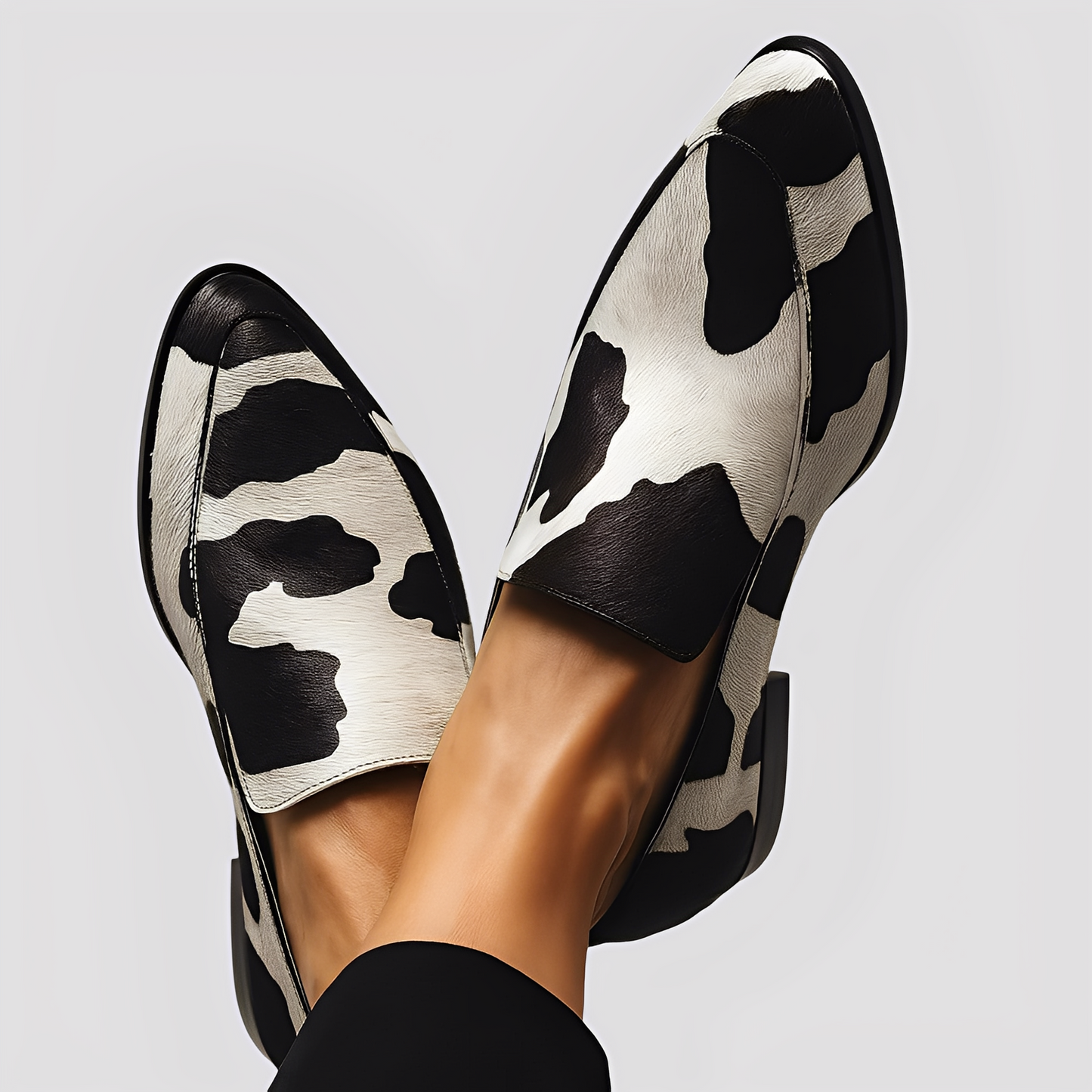 Josee - Chaussures chic à bout pointu pour femmes