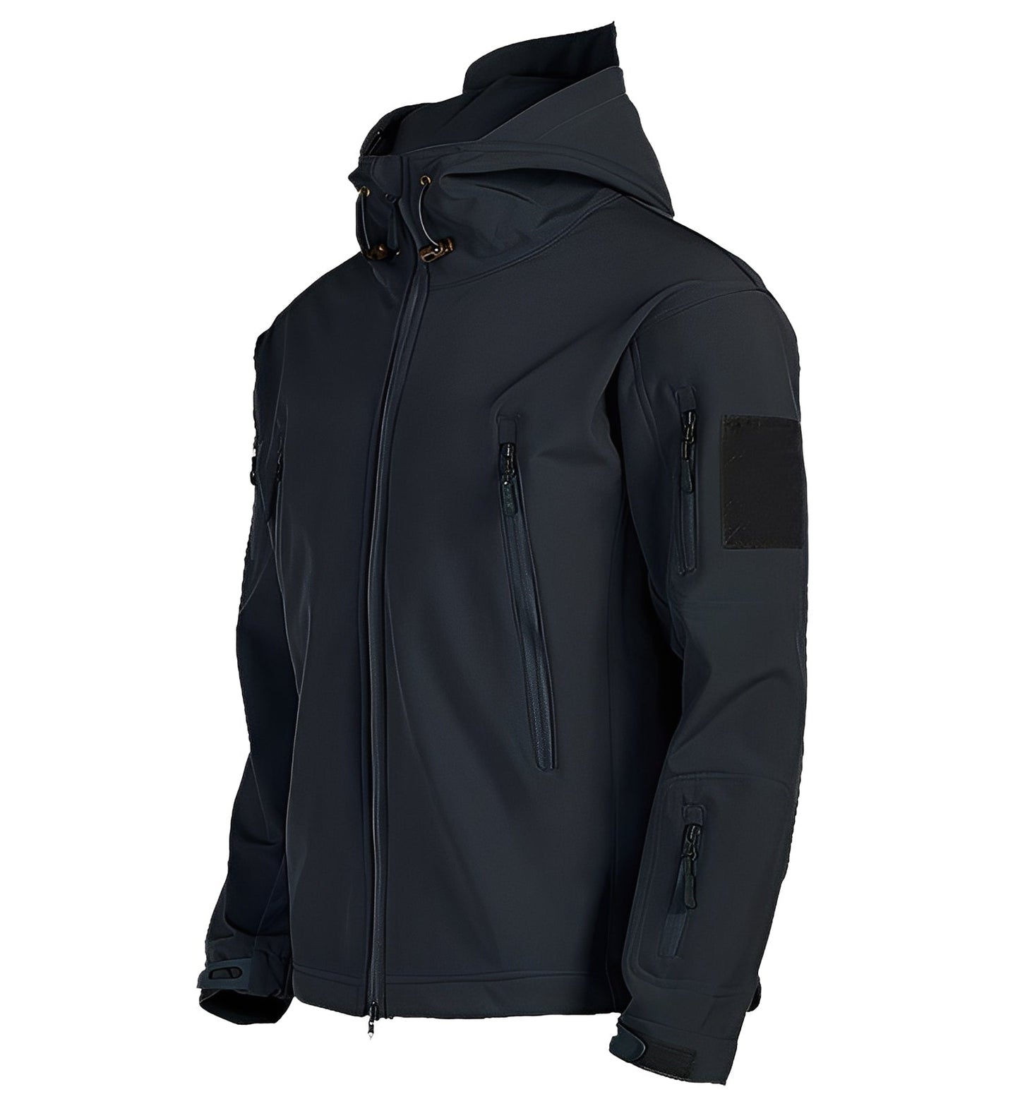Fenton - Veste homme pour toute période de l'année