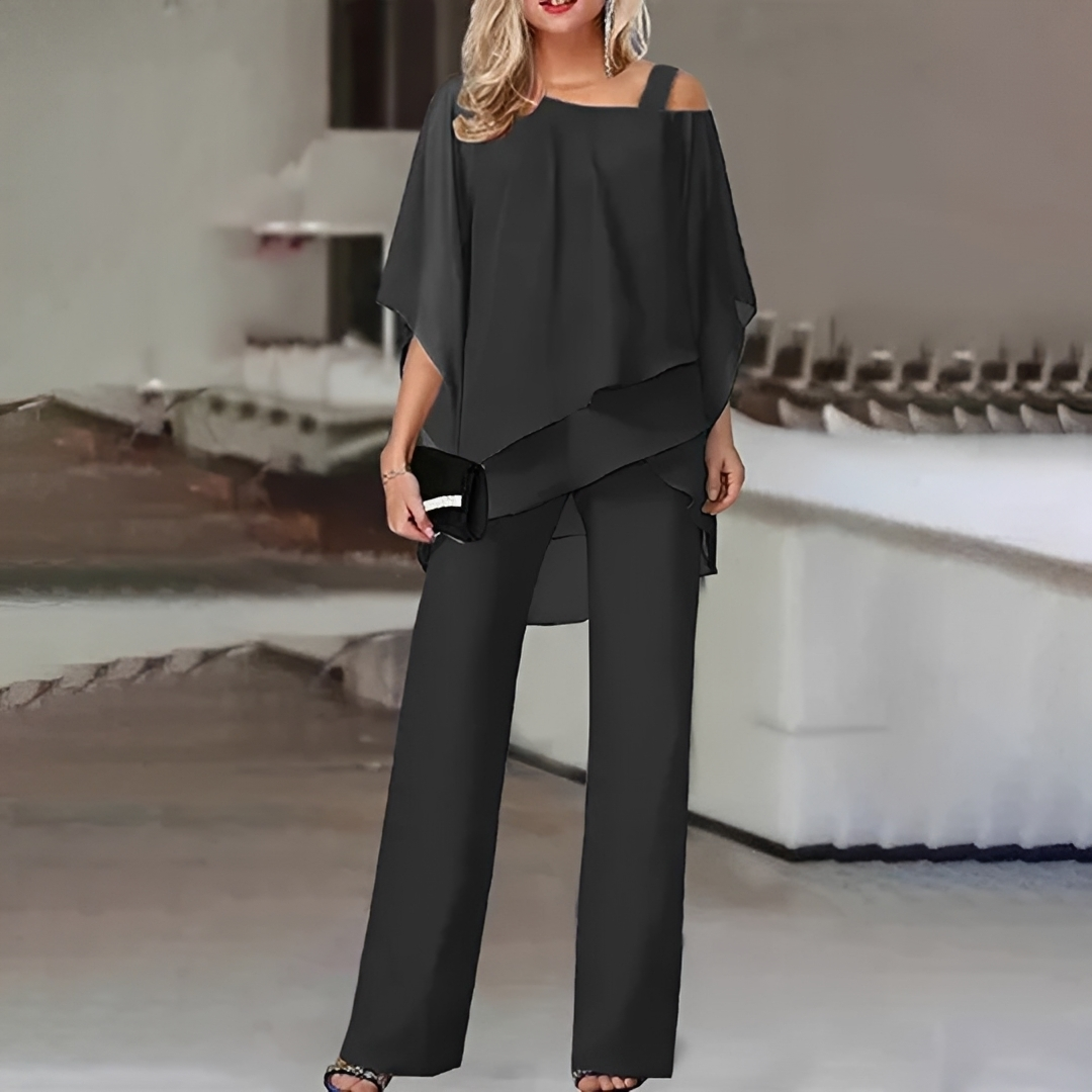 Wenchelle - Stylish outfit for women for the summer