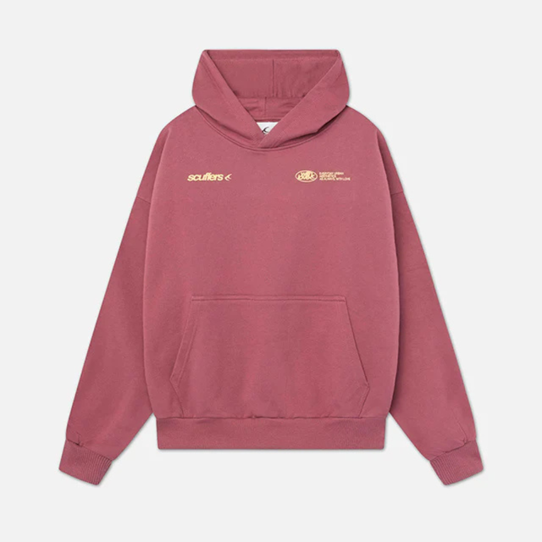 Léa - Hoodie Hiver Élégant
