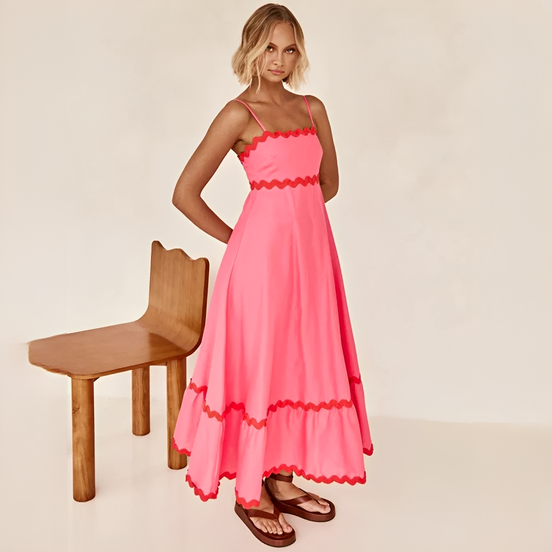 Alemarie - Robe élégante et chic pour femmes