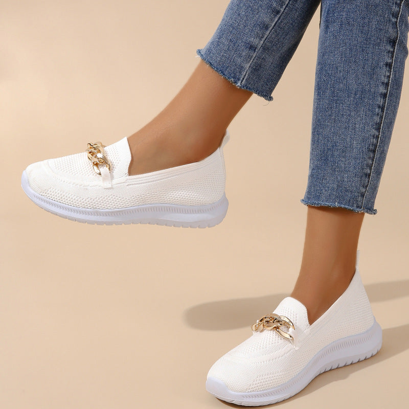 Isabella – Chaussures Orthopédiques Élégantes Femme