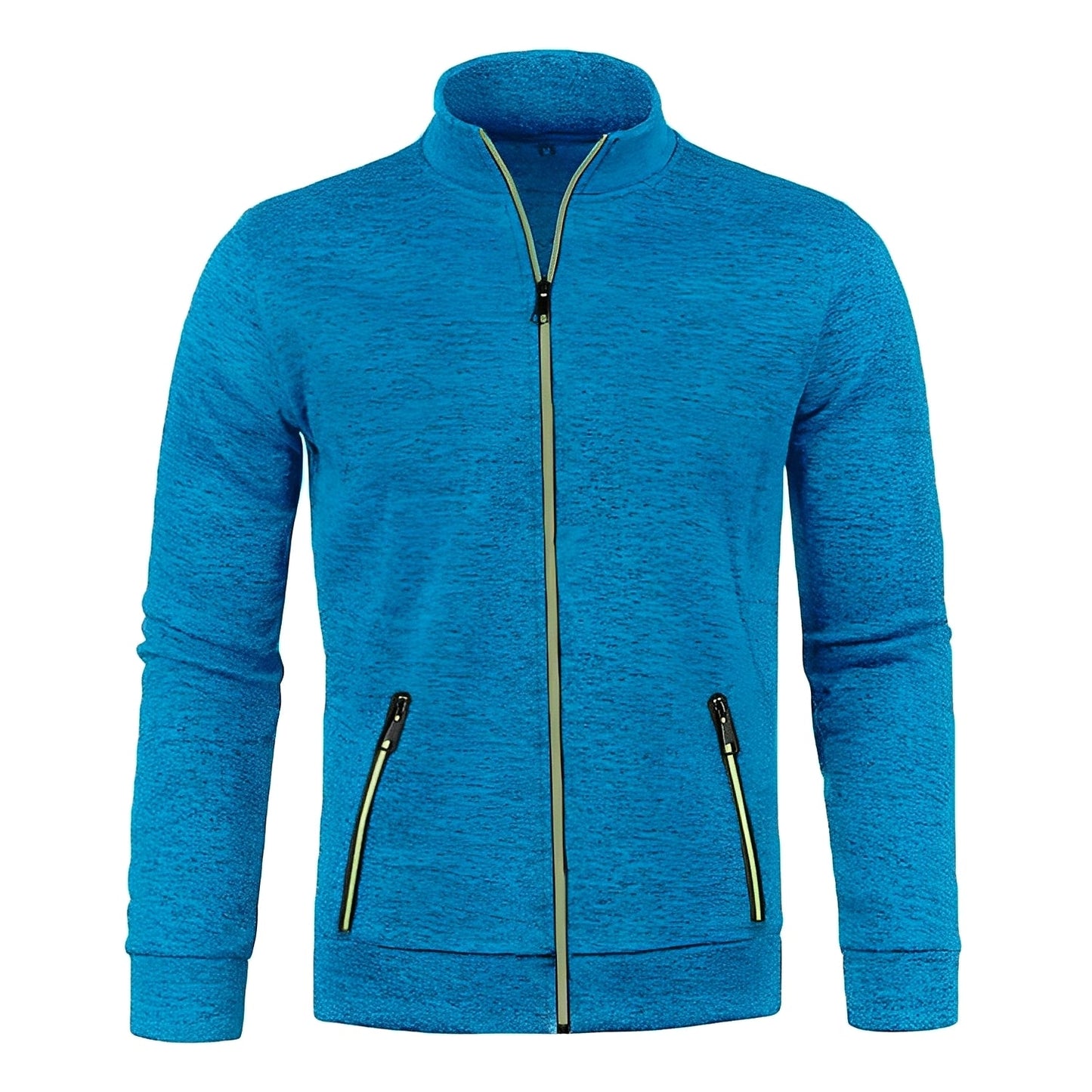 Clive - Veste chic avec poches à fermeture pour hommes