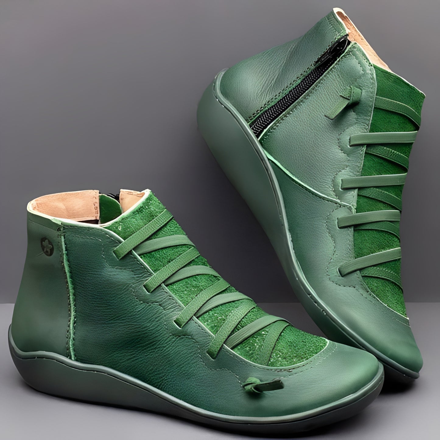 Margah - Schicke und bequeme Damenschuhe