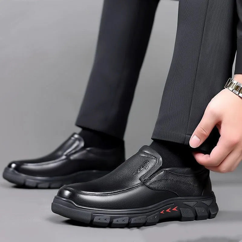 Ralph – Chaussures en Cuir