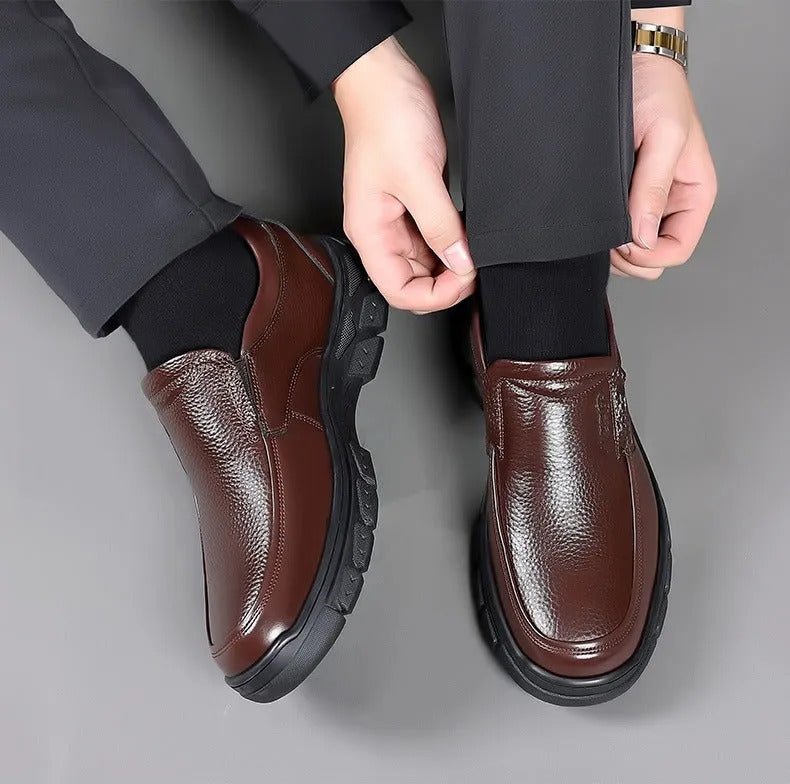Ralph – Chaussures en Cuir