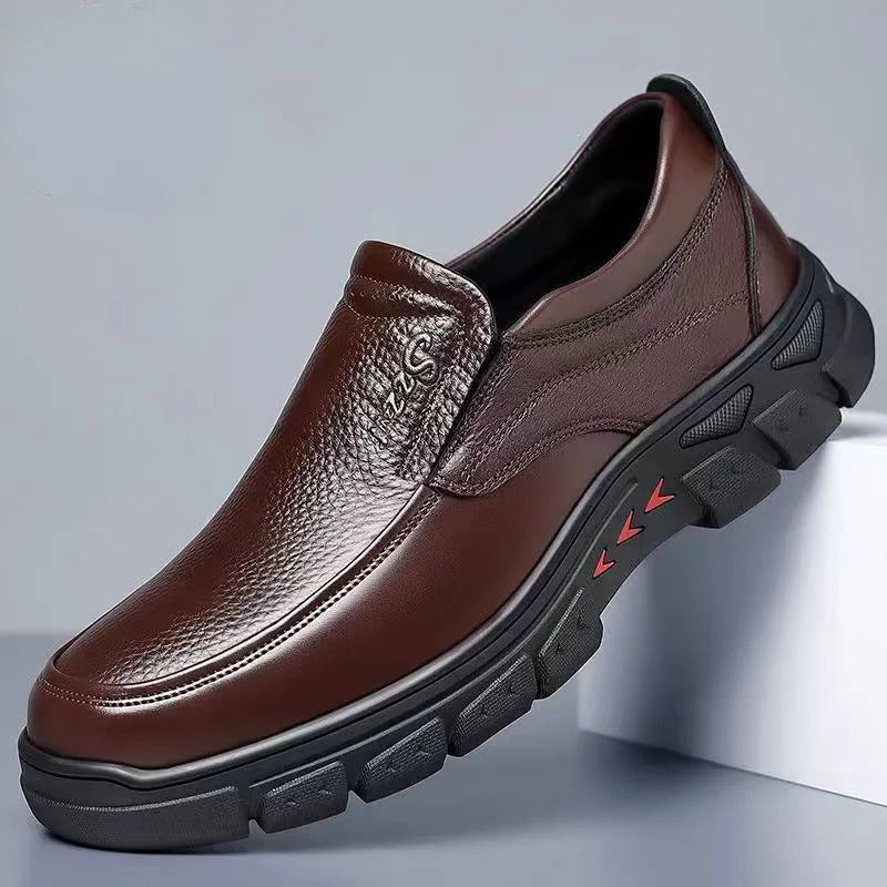 Ralph – Chaussures en Cuir