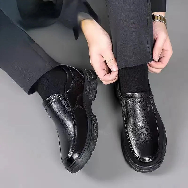 Ralph – Chaussures en Cuir