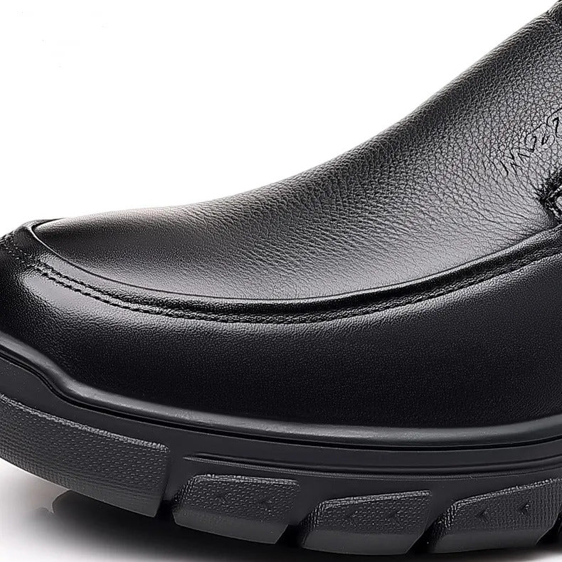 Ralph – Chaussures en Cuir