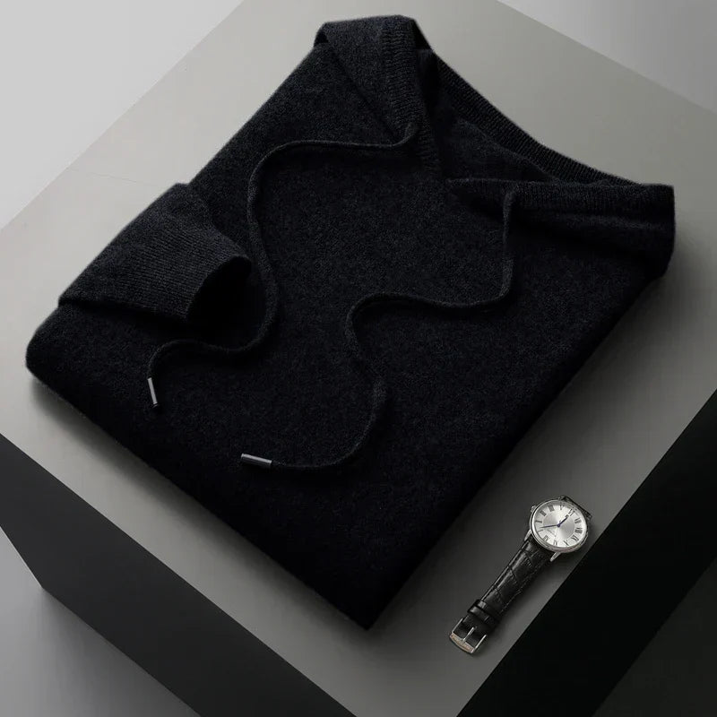 Theo - Hoodie confortable