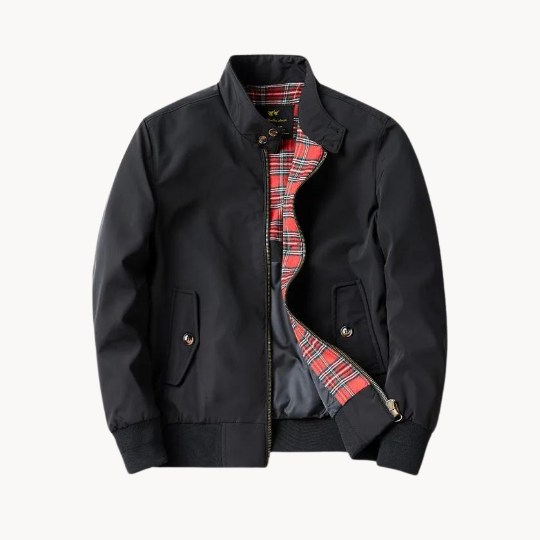 Camden – Veste Héritage pour Hommes