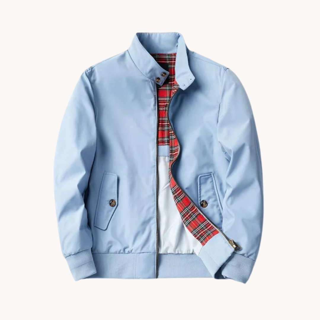 Camden – Veste Héritage pour Hommes