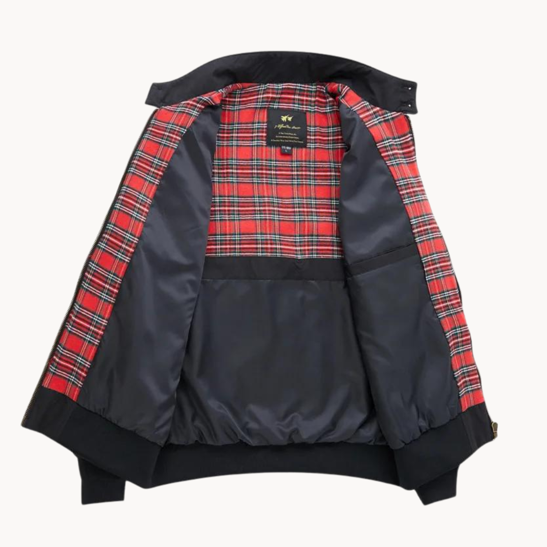 Camden – Veste Héritage pour Hommes