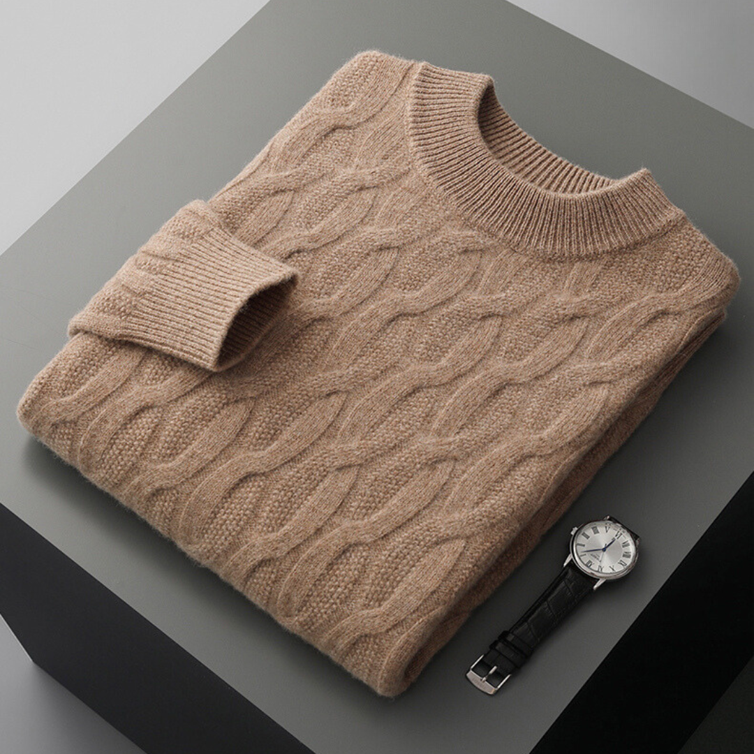Felix – Beau pull pour hommes
