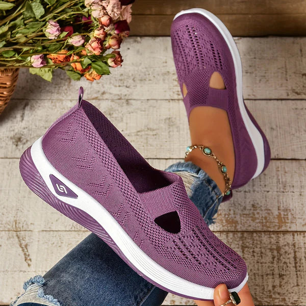 Phebe – Chaussures confortables
