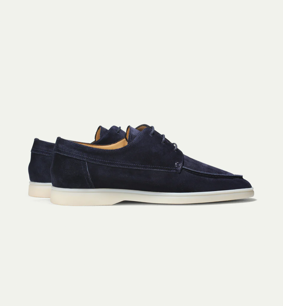 Vilano – Mocassins en Cuir pour Homme