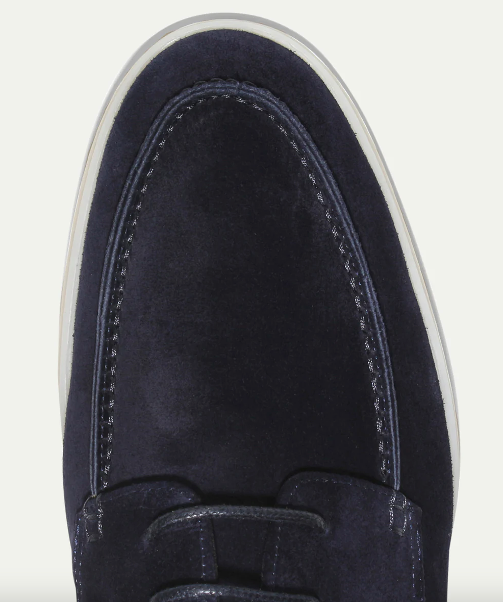 Vilano – Mocassins en Cuir pour Homme