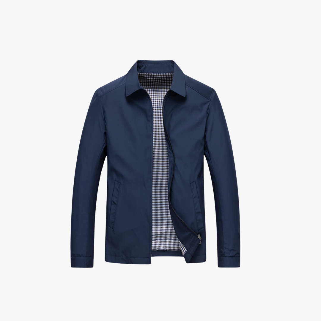 Oscar – Veste homme légère et contre le vent