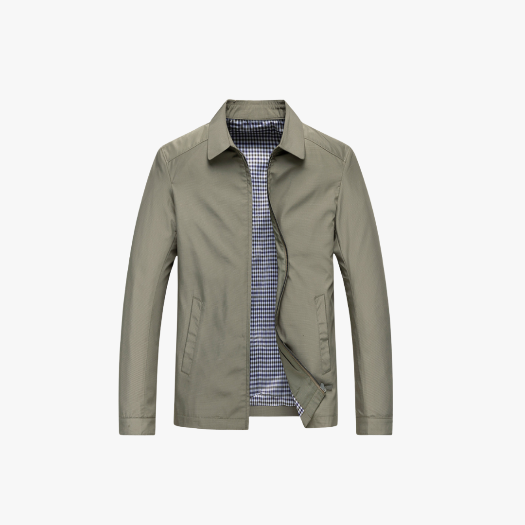 Oscar – Veste homme légère et contre le vent
