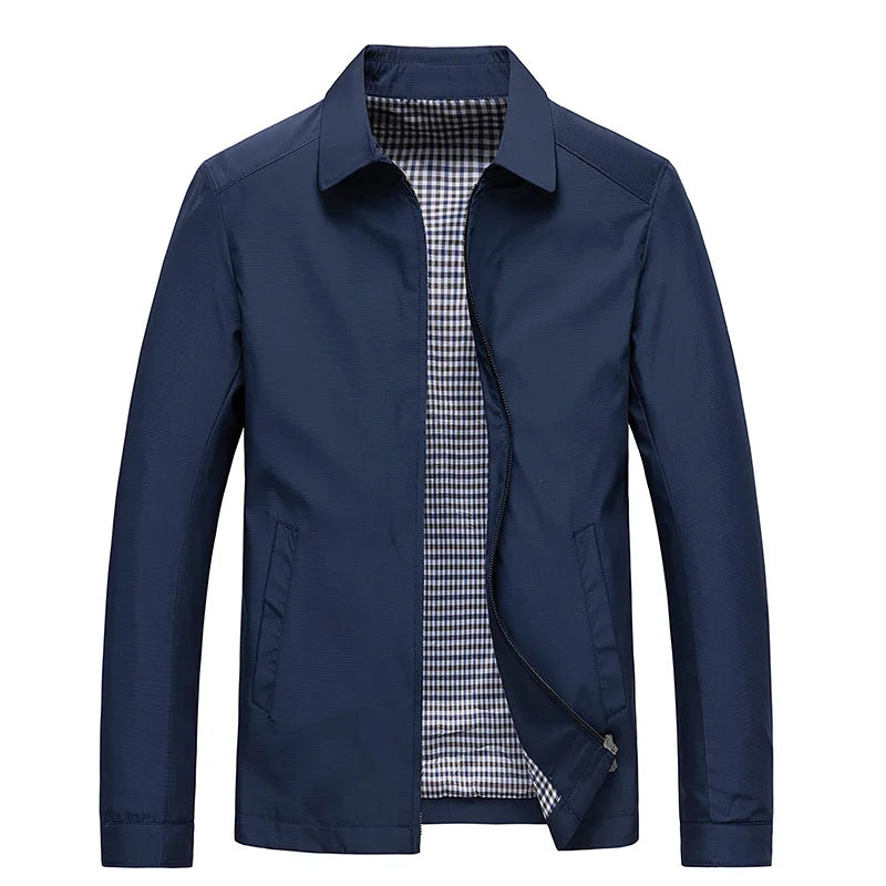 Timo – Manteau léger pour homme