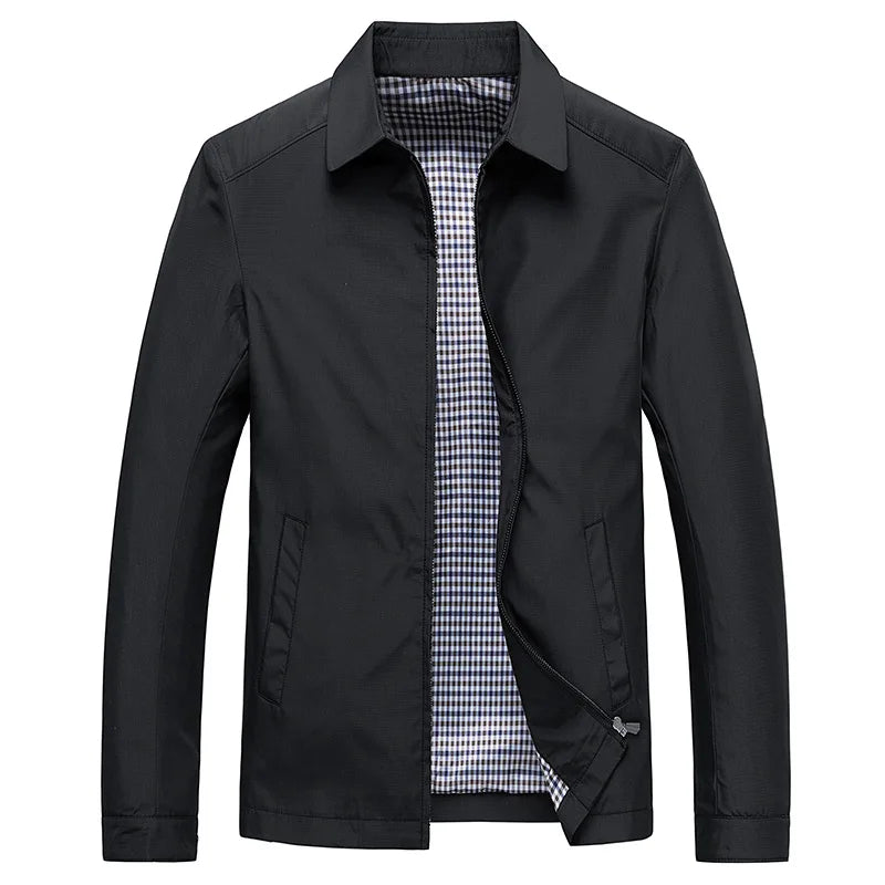 Timo – Manteau léger pour homme