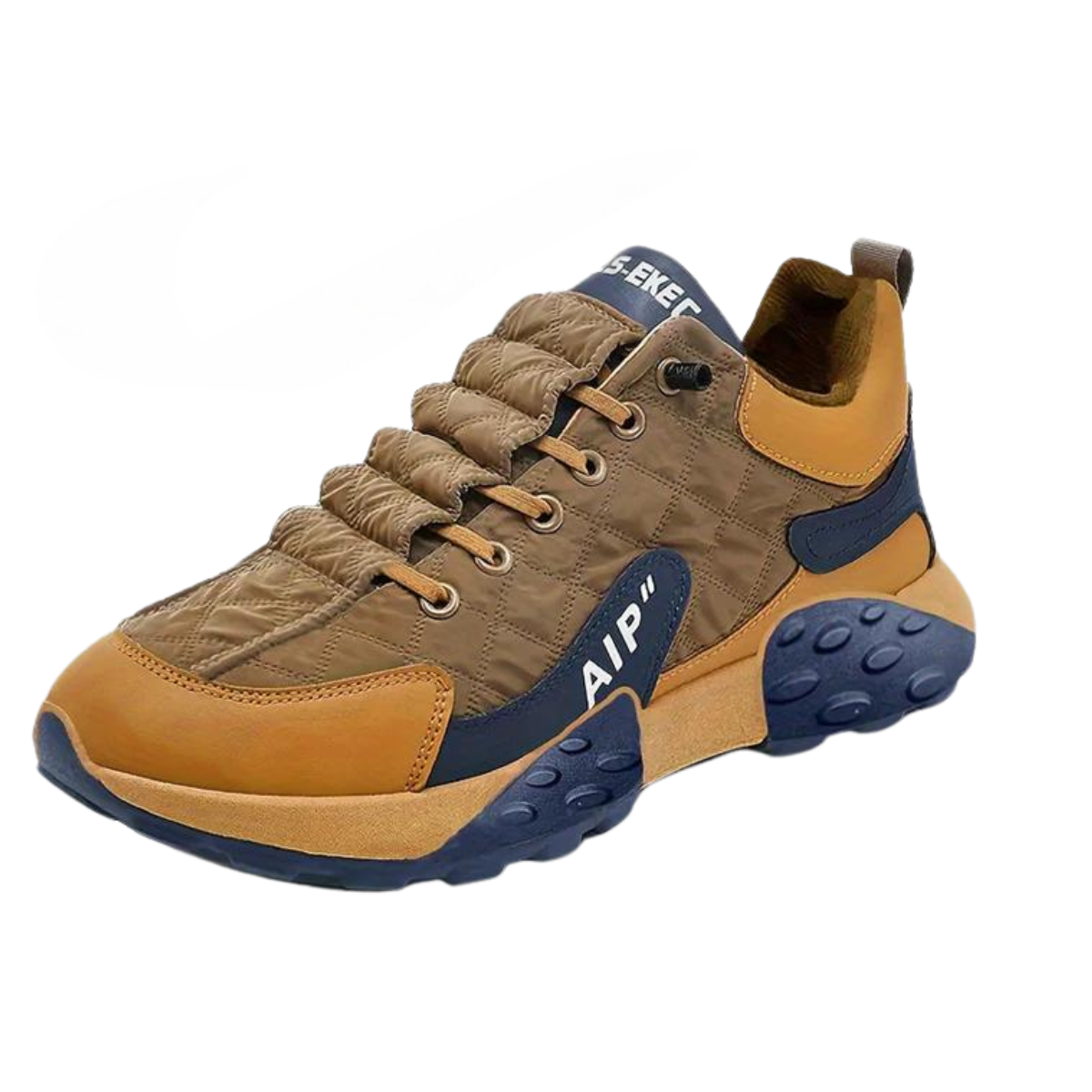 Julian – Chaussures Orthopédiques Confortables