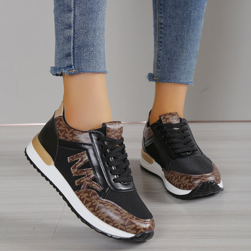 Frenzy – Sneaker Design Premium