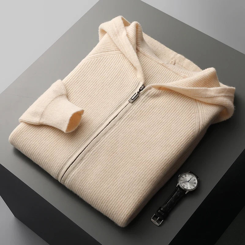 Harry – Pull Douceur Absolue